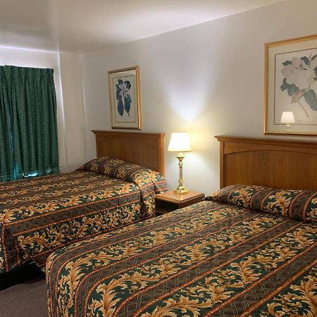 Economy Inn Kingman Ngoại thất bức ảnh