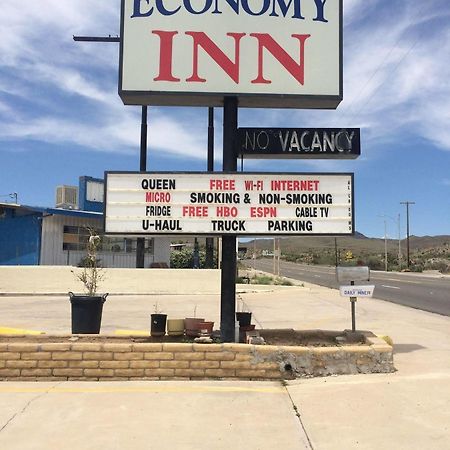 Economy Inn Kingman Ngoại thất bức ảnh