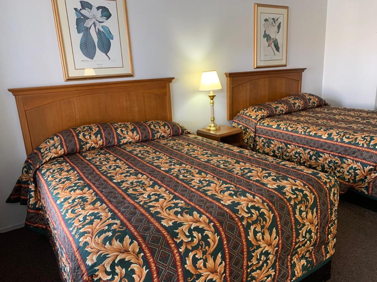 Economy Inn Kingman Ngoại thất bức ảnh