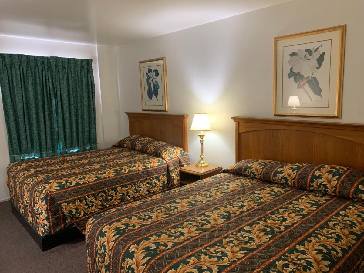 Economy Inn Kingman Ngoại thất bức ảnh