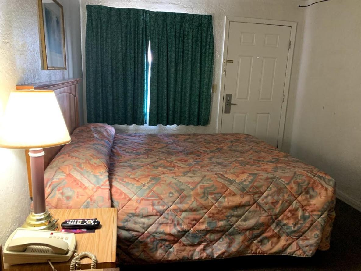Economy Inn Kingman Ngoại thất bức ảnh