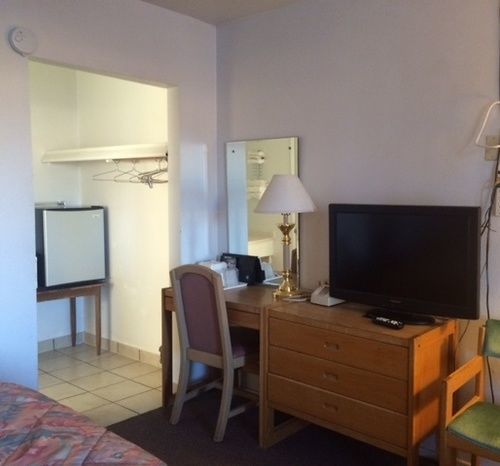 Economy Inn Kingman Ngoại thất bức ảnh
